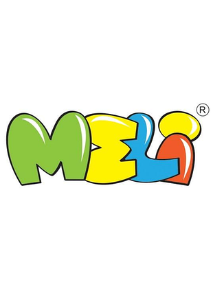 Конструктор meli basic 200 шт. (50035) 2