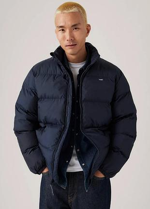 Куртка levi's 2