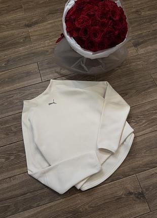 Светр puma | xs