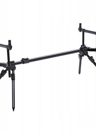 Prologic c-series rod pod convertible для 3 вудок