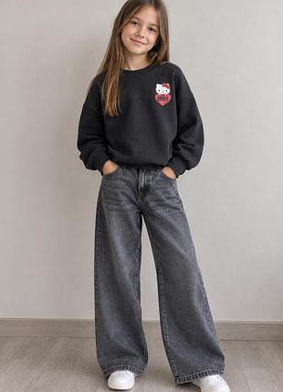 Джинси zara