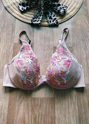 Розкішний бюстгальтер 75c intimissimi