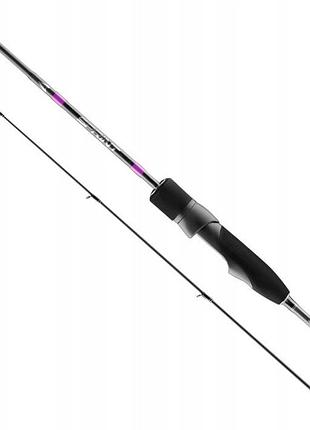 Вудка spinningowa select sprint 642sul 192см 0.8-4г