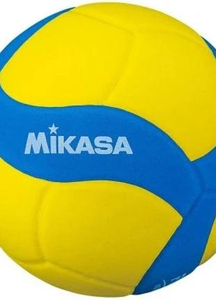М'яч для волейболу mikasa vs170w розмір 5