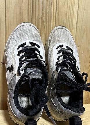 Кросівки для хлопчика , fila