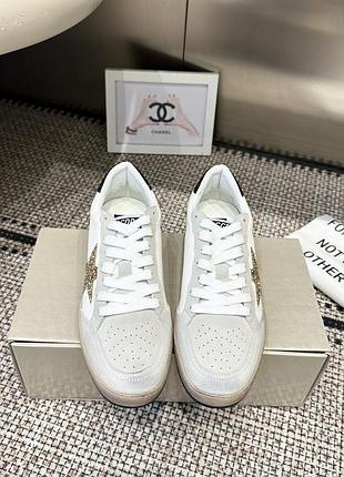 Кеди golden goose ballstar 2