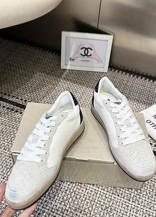 Кеди golden goose ballstar 4