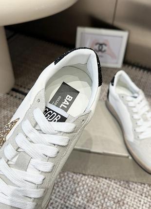 Кеди golden goose ballstar 5