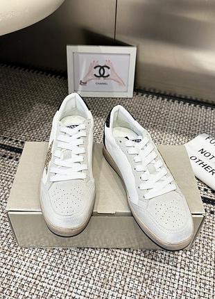 Кеди golden goose ballstar 6