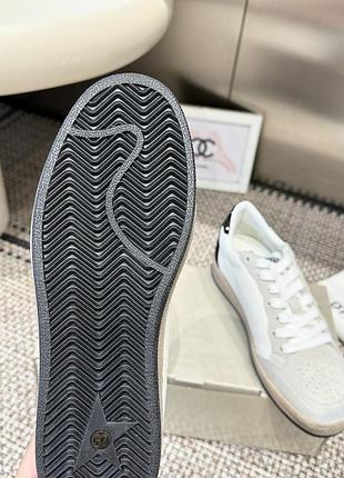 Кеди golden goose ballstar 8