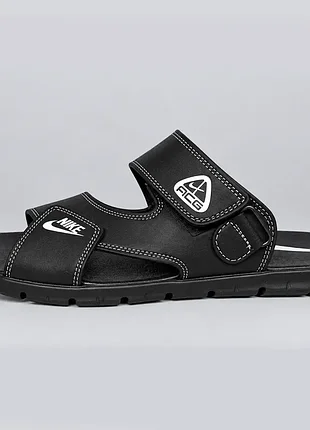Nike victori one — мужская летняя обувь
