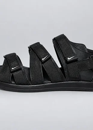 Nike calm slide — мужская летняя обувь