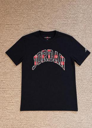 Футболка jordan m