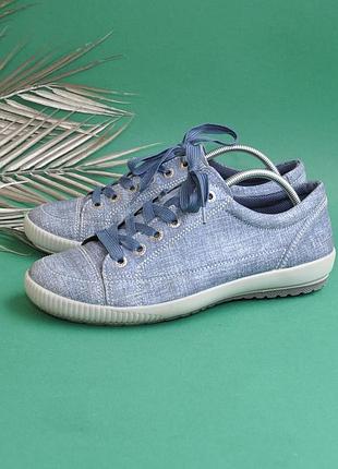 Кросівки кеди legero 5