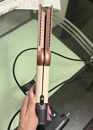 Випрямляч волосся dyson corrale 2