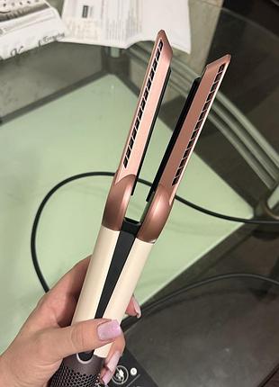 Випрямляч волосся dyson corrale 5