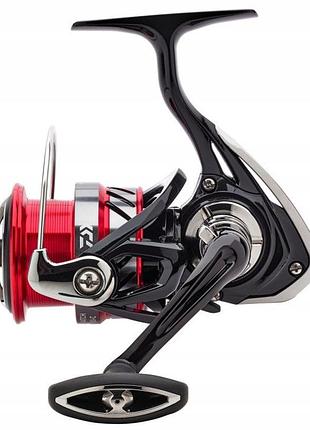 Котушка daiwa ninja lt match & feeder 4000-c 5.2:1