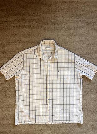 Сорочка yves saint laurent xl