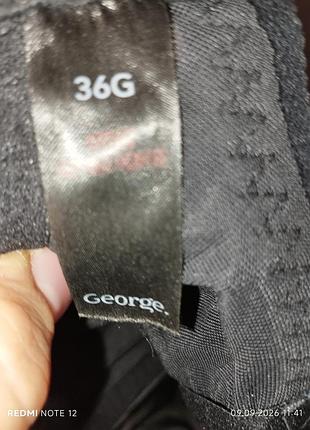 Бюстгальтер жіночий george, 36g 3