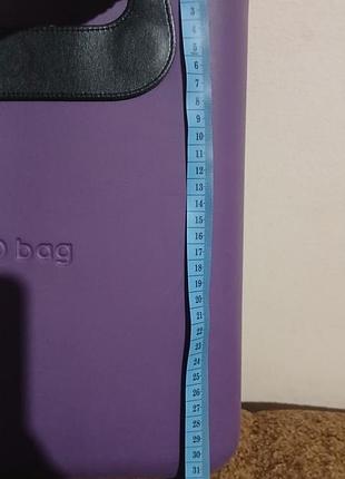 Сумка жіноча o bag 10