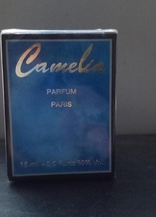 Парфуми camelia вінтажні 15 мл