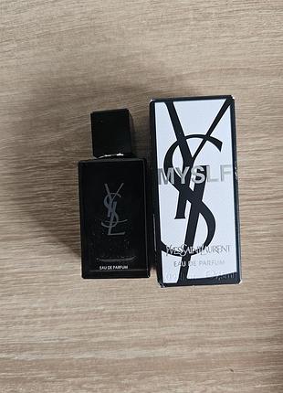Парфумована вода yves saint laurant 7.5ml