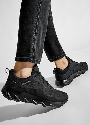 Кросівки ecco
