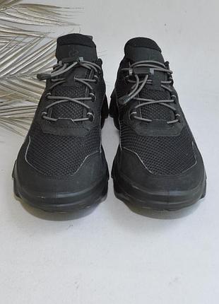 Кросівки ecco 3