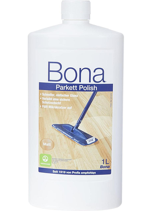 Bona засіб для догляду 1 л