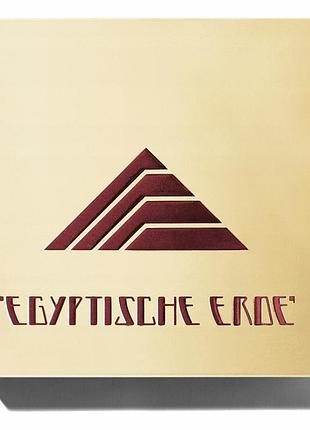 Бронзер bikor ziemia egipska limitowana egyptische erde контуринг