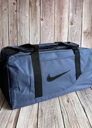 Сумка чемодан валіза nike велика спортивна дорожня найк чоловіча 2