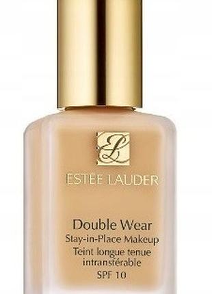 Тональний крем estee lauder double wear stara версія 4n1 shell beige