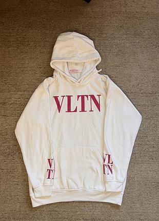 Худі valentino vltn l