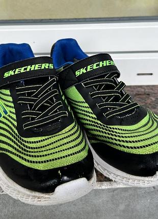 Кросівки skichers 2