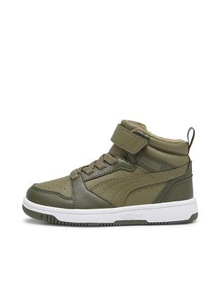Черевики для хлопчиків puma rebound joy