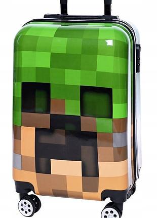 Гра "pixel game" дитяча подорожна валіза