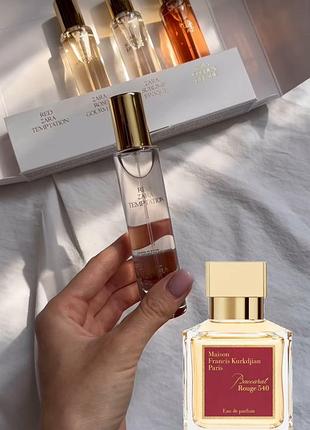 Парфум zara red temptation  edp 30ml духи