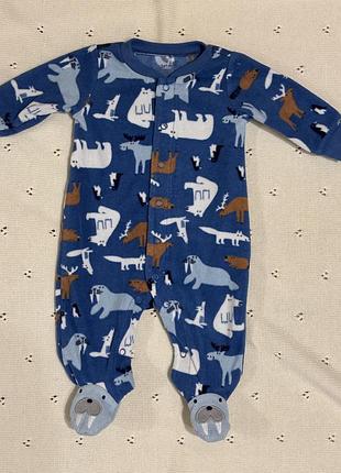Чоловічок для хлопчиків carter's