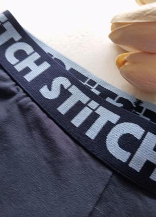 Лосины / леггинсы stich 2