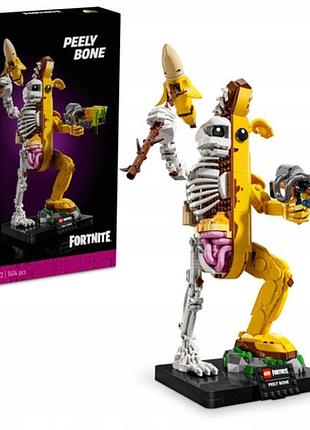 Lego fortnite нож для шкіри 77072