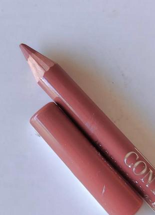 Олівець для губ контурний bourjois contour edition #11 funky brown новий