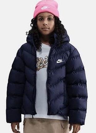 Куртка nike 9