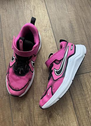 Кросівки nike