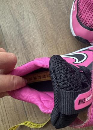Кросівки nike 5