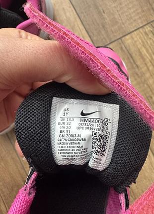 Кросівки nike 6