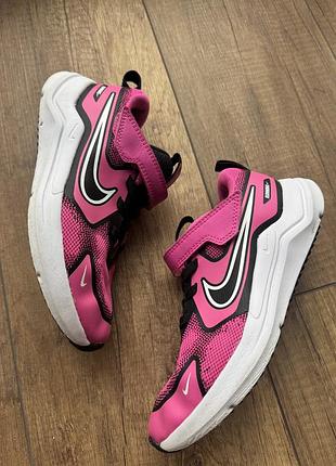 Кросівки nike 2