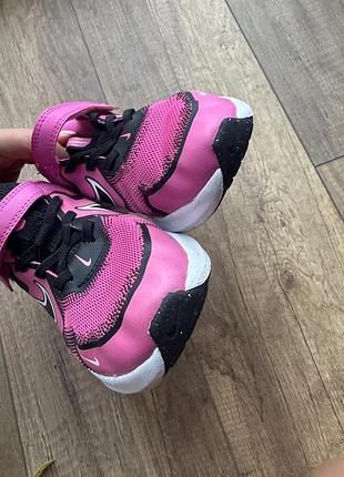 Кросівки nike 7