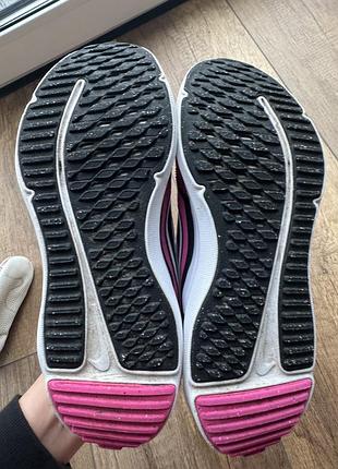 Кросівки nike 8