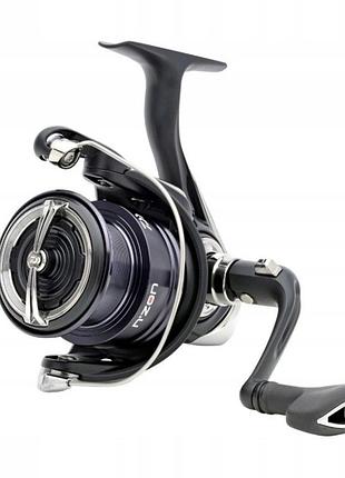 Котушка daiwa 25 n'zon lt 5000s-cp +