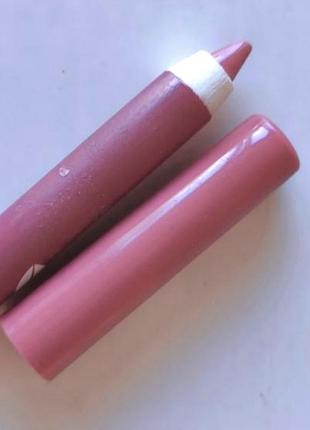 Карандаш для губ контурный lovely perfect line lip pencil #1 новый